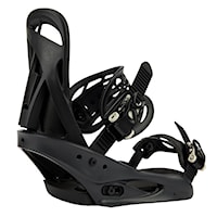 Vázání na snowboard Burton Citizen black 2027