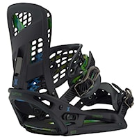 Burton Genesis X Est