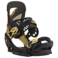 Burton Lexa Est
