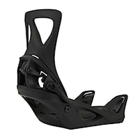 Vázání na snowboard Burton Wms Step On black 2027