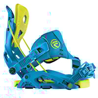 Flow Fuse Hybrid