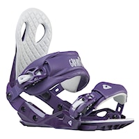 Gravity G2 Lady