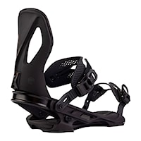 Snowboard Binding Arbor Cypress black/black 2026