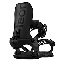 Snowboard Binding Bataleon Womens Blaster Aw Fase black 2027