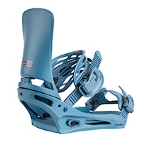 Wiązanie snowboardowe Burton Cartel bluestone 2026