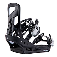 Vázání na snowboard Burton Freestyle black 2027