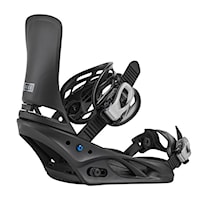 Vázání na snowboard Burton Lexa black 2027