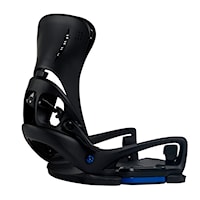 Vázání na snowboard Burton Step On Escapade EST black 2026