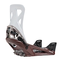 Snowboard Binding Burton Step On bear hug brown 2027