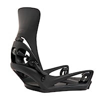 Vázání na snowboard Burton Step On Cartel X black 2027