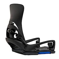 Vázání na snowboard Burton Step On Cartel X EST black 2027