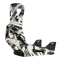 Snowboard Binding Burton Step On city streets 2026