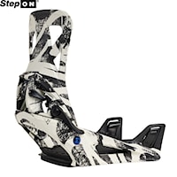 Burton Step On