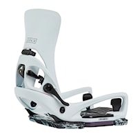Vázání na snowboard Burton Wms Step On Lexa X EST white 2027