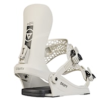 Snowboard Binding Gravity Drift sand 2027