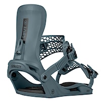 Wiązanie snowboardowe Gravity Indy dusty green 2027