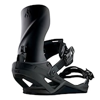 Viazanie na snowboard Jones Mercury FASE stealth black 2027