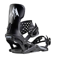 Snowboard Binding Jones Meteorite eclipse black 2026
