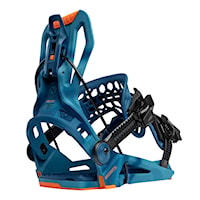 Snowboard Binding Nidecker Flow Fenix tropic 2026