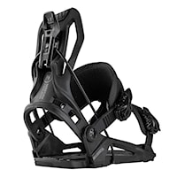 Wiązanie snowboardowe Nidecker Flow Nexus black 2026