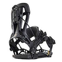 Wiązanie snowboardowe Nidecker Flow NX2 black 2027