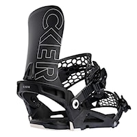 Viazanie na snowboard Nidecker Kaon black 2026