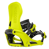 Wiązanie snowboardowe Nidecker LT Supermatic acid 2027