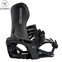 Nidecker LT Supermatic