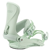 Wiązanie snowboardowe Nitro Cosmic mint 2026