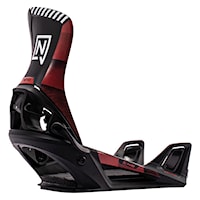 Vázání na snowboard Nitro Step On og 2027