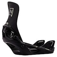 Vázání na snowboard Nitro Wms Step On black 2027