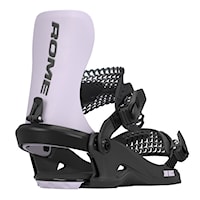 Vázání na snowboard Rome 390 Boss HW boneless 2027