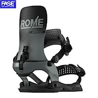 Rome Katana AW FASE