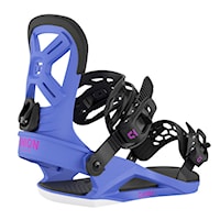 Wiązanie snowboardowe Union Cadet purple 2026