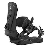 Vázání na snowboard Union Force black 2027