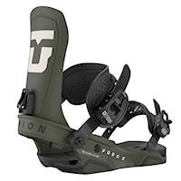 Wiązanie snowboardowe Union Force Team HB army green 2026