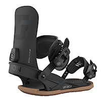Vázání na snowboard Union Legacy black 2027