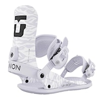 Wiązanie snowboardowe Union Legacy grey 2026