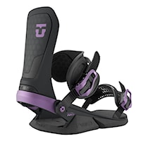 Vázání na snowboard Union Neo black 2027