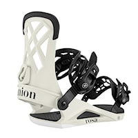 Wiązanie snowboardowe Union Rosa bone 2026