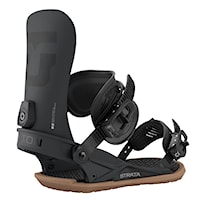 Vázání na snowboard Union Strata black 2027
