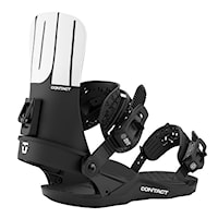 Vázání na snowboard Union Wms Contact black 2027