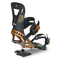 Splitboard Binding Spark R&D Arc St copper 2027