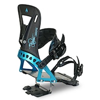Splitboard Binding Spark R&D Surge St blue 2027