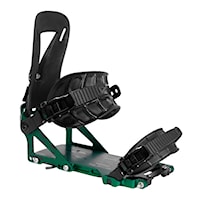Viazanie na splitboard Spark R&D Surge ST green 2026