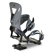 Splitboard Binding Spark R&D Surge St grey 2027