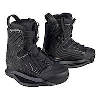Vázání na wakeboard Ronix One gloss midnight 2026