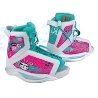 Ronix August Girls