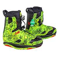 Ronix Frank