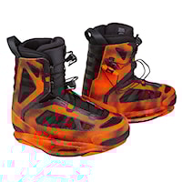 Ronix Parks